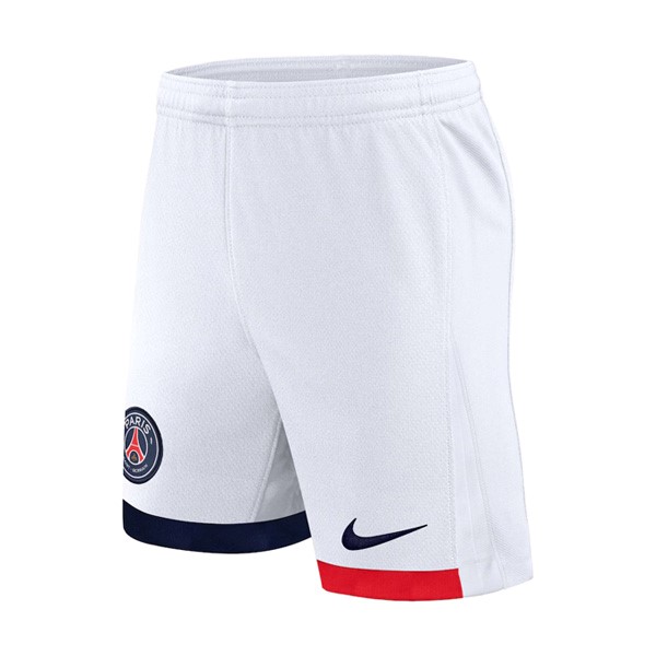Pantalones Paris Saint Germain 2ª 2025/26